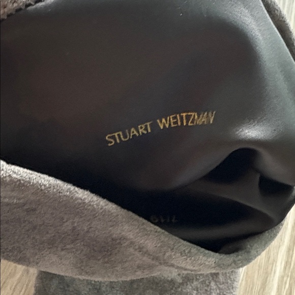 Stuart Weitzman Boots - Picture 5 of 7